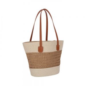 SOMBRERO Y BOLSA ROSIE personalizada